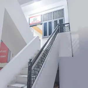 Oxo Hotel Udaipur