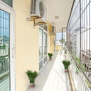 Collection O Grand Casa Hotel Gurgaon